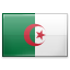 Bandiera dello stato Algeria
