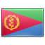 Bandiera dello stato Eritrea
